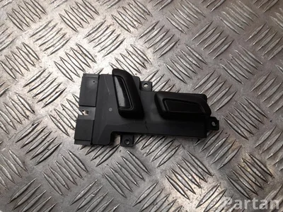 Volkswagen 8W0959748B PASSAT Variant (3G5) 2022 Interruptor de ajuste del asiento Right Front - Imagen 1