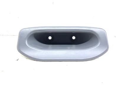 BMW 7167547 3 Convertible (E93) 2013 Poignée pour coffre à bagages - Image 1