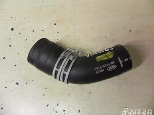 Land Rover CPLA-8260-BD / CPLA8260BD RANGE ROVER IV (L405) 2014 Conduite de réfrigérant