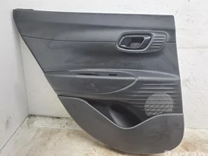 Hyundai 83310Q0010 i20 III (BC3, BI3) 2024 Panneau de garniture de porte