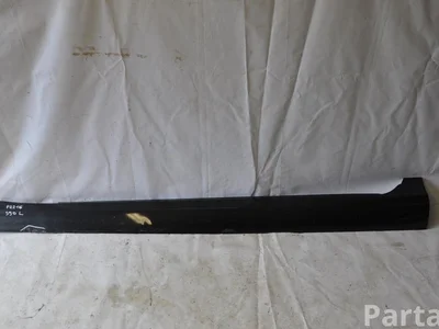 Volvo 31420303 S90 II 2018 Nakładka progu lewa strona - Zdjęcie 1