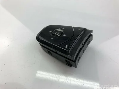 Volvo 31443498 XC90 II 2015 Bouton multifonction pour volant - Image 1