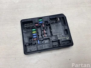 Nissan 284B79985R Qashqai III (J12) 2024 Body control module BCM FEM SAM BSI