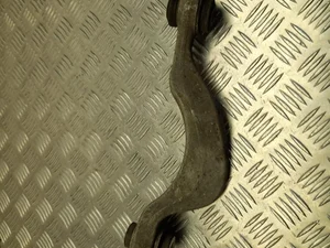 BMW 6871012 X4 (G02) 2019 Arrière levier de suspension incurvé right side