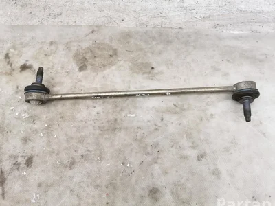 Opel Mokka II e 2022 Autres supports (suspension) - Image 1