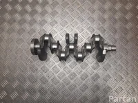 Volkswagen 05EC T-Roc (A11/AC7) 2021 Vilebrequin