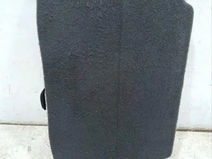 Maserati GRAN TURISMO 2011 Mata do bagażnika