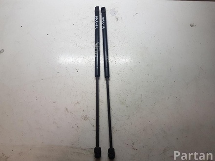 AUDI 4D0823359F A8 (4D2, 4D8) 2001 Gas Spring, bonnet