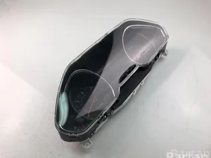 Peugeot 9805400480 208 2015 Tableau de bord