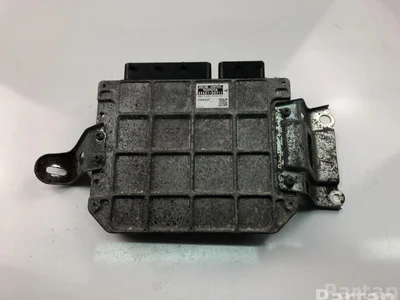 Toyota 89661-0D311 / 896610D311 YARIS (_P9_) 2008 Unité de contrôle moteur - Image 1