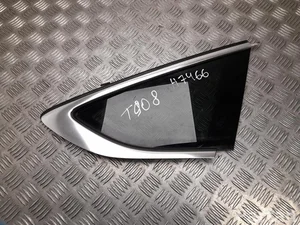 Audi 8W8 845 298 A / 8W8845298A A5 Sportback (F5A) 2017 Side Body Glass Right Rear