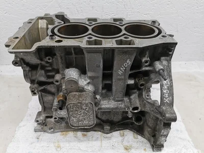 Peugeot HN05 208 II (P21) 2021 Bloc moteur - Image 1
