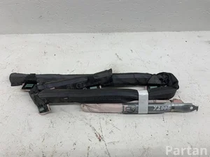 Audi 8X3880741A A1 (8X1, 8XK) 2012 Airbag de tête