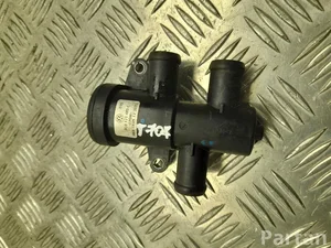 Volkswagen 7C0121485C CRAFTER Kasten (SY_) 2023 Kühlmittelflansch