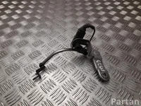 Volkswagen 5WA 907 127 A, 1EA 412 521 C / 5WA907127A, 1EA412521C ID. Buzz 2024 Sensor, Luftfederungsniveau vorne links