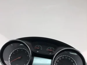 Opel 39035239 ASTRA K 2018 Tableau de bord