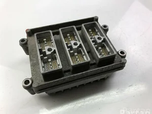 Chevrolet 12573576 TRAILBLAZER (KC_) 2007 Unités de contrôle