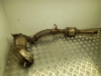 Audi 6C0 131 690 G, 6C0 166 CA, 6C0 131 701 A, 6C0 178 CA / 6C0131690G, 6C0166CA, 6C0131701A, 6C0178CA A1 Sportback (8XA, 8XF) 2017 Catalyseur - Image 1