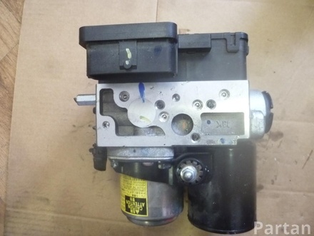 LEXUS 44510-30270 / 4451030270 GS (GRS19_, UZS19_, URS19_) 2009 Control unit ABS Hydraulic 