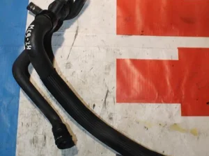 Volvo S4000250 XC60 2010 Tuyau d'huile