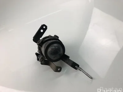 Kia 9006/HB4 / 9006HB4 CEE'D Hatchback (ED) 2010 Projecteur antibrouillard - Image 1