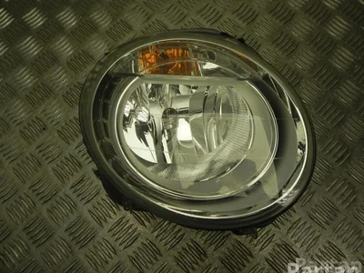 Fiat 45540748 500 (312_) 2014 Phare - Image 1