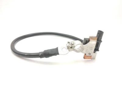 Porsche 4M0915181 PANAMERA (971) 2018 Câbles de batterie - Image 1