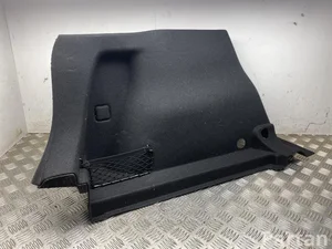 MG 10951182 MG4 Trophy 2024 Bagažinės apmušimai, apdaila kairė