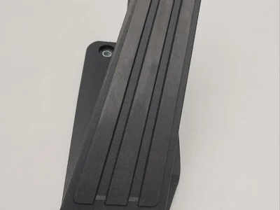 Porsche 982723507A PANAMERA (971) 2018 Pedał gazu - Obraz 1