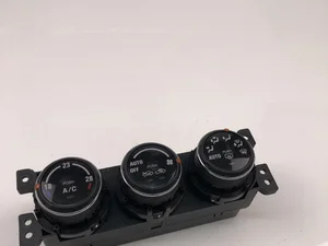 Suzuki 39510-59J50 / 3951059J50 SWIFT IV (FZ, NZ) 2010 Contrôle automatique de la climatisation