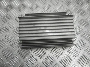 BMW 9348411 X3 (F25) 2016 Amplificateur audio