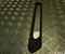 BMW 116014-10, 7410012 / 11601410, 7410012 X3 (G01) 2018 Bordure de seuil de porte - Image 2