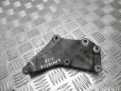 Mercedes-Benz A 651 094 00 39 / A6510940039 SPRINTER 3,5-t Box (906) 2015 Support - Image 1