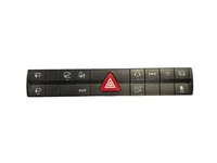 Mercedes-Benz Trucks A9605400146 ANTOS 2015 Interrupteurs intérieurs