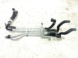 Jeep 68402135AE, P68402135AE Wrangler JL 2021 Kühlmittelleitung