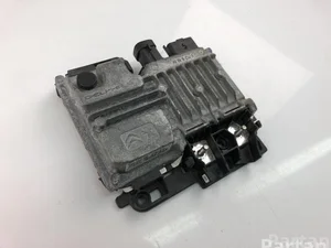 Peugeot 9819596180 2008 2017 Valdymo blokas variklio