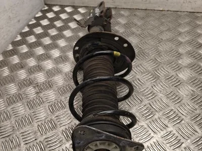 Gebrauchtes Original Smart 543029578R FORFOUR Schrägheck (453) 2022 Federbein, komplett vorne links - Bild 1
