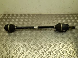 BMW 9884802 2 U06 Active Tourer 2022 Arbre de transmission Right Rear