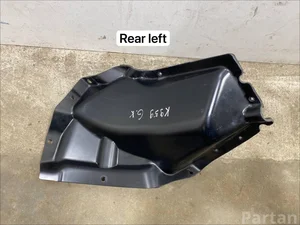 Aston Martin DB11 (AM5) 2019 Doublure d'aile Left Rear