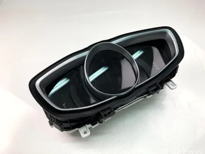 Volvo 31394635 V40 Hatchback 2018 Tableau de bord - Image 1