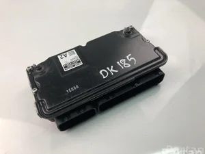 Toyota 89661-0ZS10 / 896610ZS10 COROLLA Saloon (_E18_, ZRE17_) 2019 Unidad de control del motor