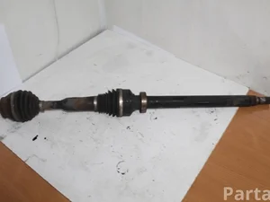 Volvo P31325076 XC60 2011 Wał napędowy z przodu po prawej
