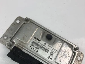Toyota 89661-0H041; 0261201640 / 896610H041, 0261201640 AYGO (_B1_) 2011 Moduł sterujący silnika