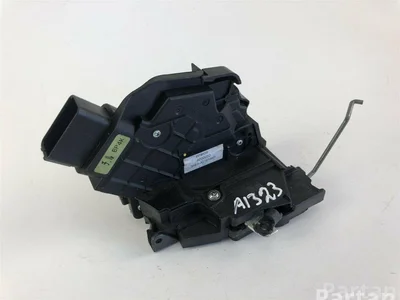 Mazda 3N6AA21813KP 3 (BK) 2006 Serrure de porte - Image 1