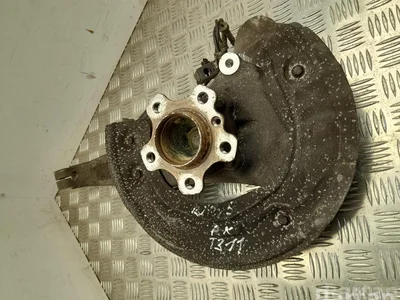 BMW 311 5 (G30) 2018 Logement de roulement de roue Left Front - Image 1