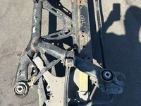 Volvo 32221652 V60 II Cross Country (227) 2019 rear axle beam