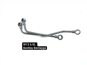 Bentley 07P115229H BENTAYGA 2017 Przewody olejowe sztywne i elastyczne