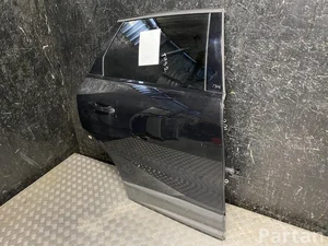 Opel Grandland 2025 Porte Right Rear