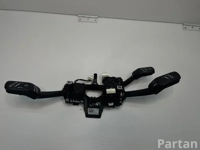 Škoda 5Q1953521AD KAROQ (NU7) 2019 Svirtis/jungiklis posukių, trumpų ilgų šviesų - Paveiksliukas 1