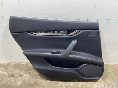 Maserati 06700128920 QUATTROPORTE VI 2014 Panneau de garniture de porte - Image 1